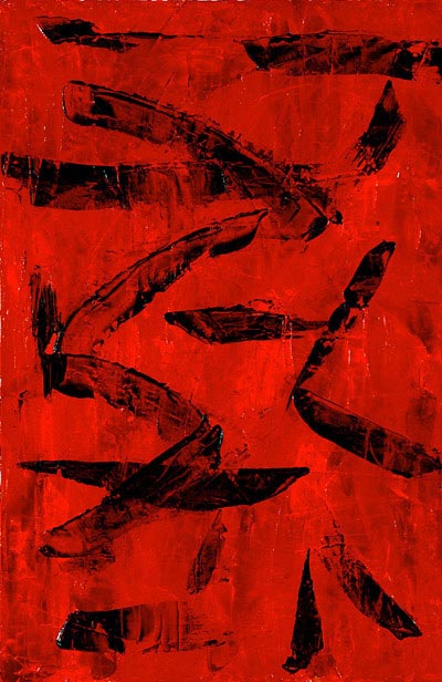 The Red Series #2
